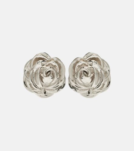 Magda Butrym Rose earrings - Magda Butrym - Modalova