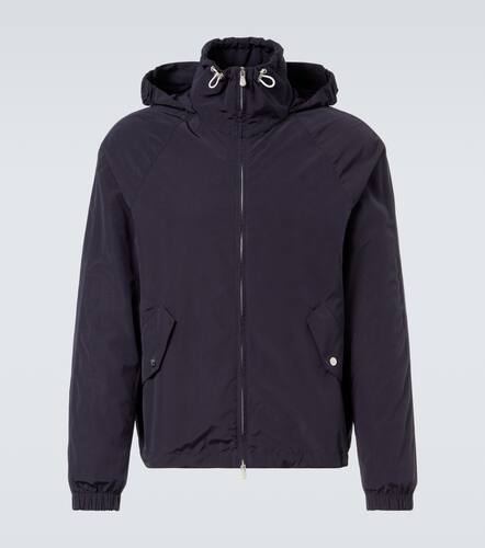 Brunello Cucinelli Technical jacket - Brunello Cucinelli - Modalova