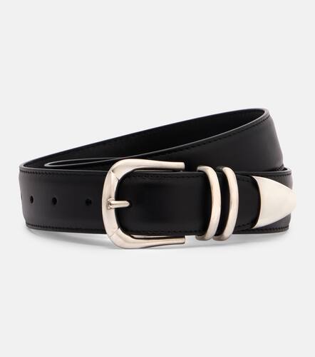 The Row Ceinture en cuir - The Row - Modalova