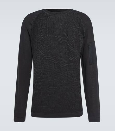 C.P. Company Cotton sweater - C.P. Company - Modalova