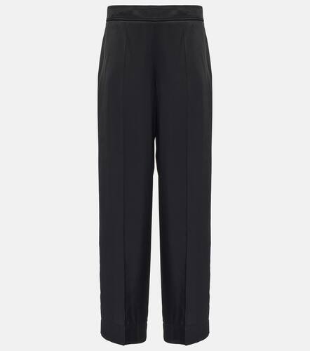 Pantalon ample  taille haute - Jil Sander - Modalova
