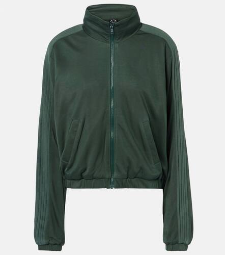Roulette Lopez track jacket - The Upside - Modalova