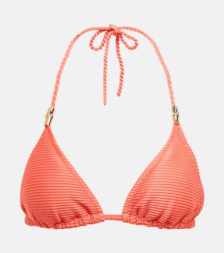 Moroccan Sands bikini top - Heidi Klein - Modalova