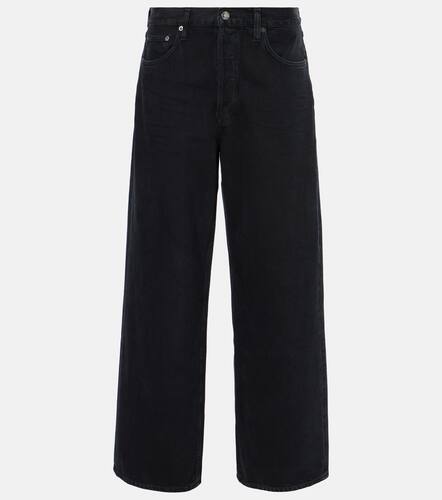 Low Slung Baggy wide-leg jeans - Agolde - Modalova