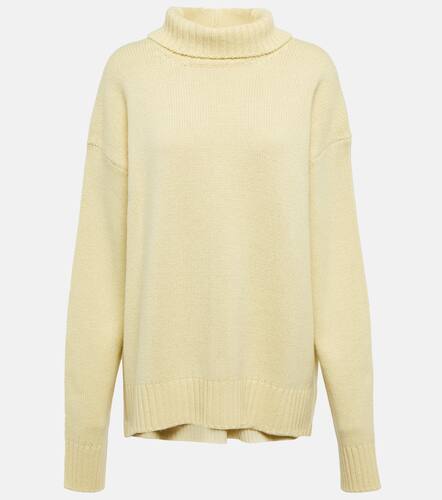 Pull en cachemire et coton - Jil Sander - Modalova