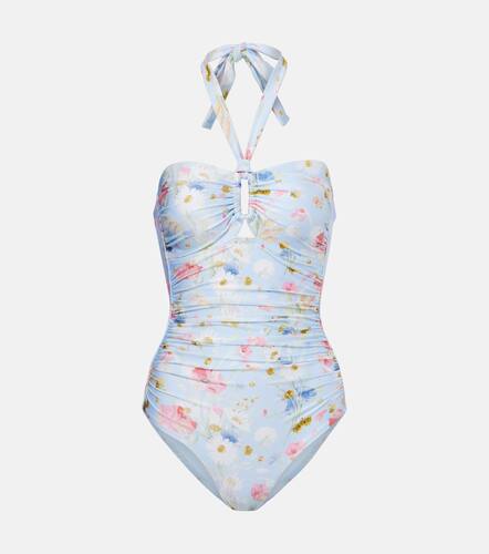 Zimmermann BaÃ±ador Lucky floral - Zimmermann - Modalova