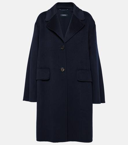 S Max Mara Virgin wool coat - 'S Max Mara - Modalova