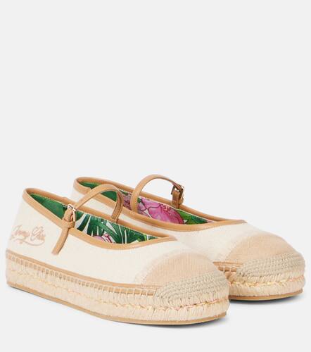 Jimmy Choo Aciel espadrille slides - Jimmy Choo - Modalova