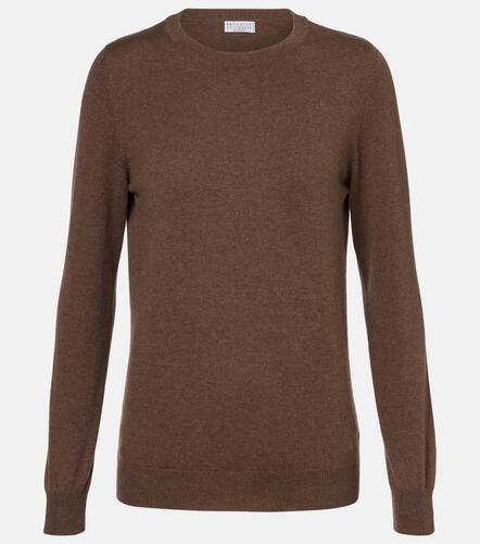 Brunello Cucinelli Cashmere sweater - Brunello Cucinelli - Modalova