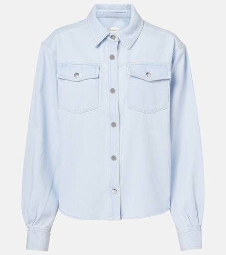 Frame The Mainstay denim shirt - Frame - Modalova