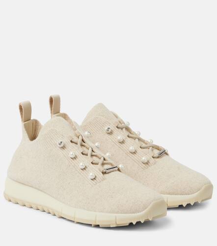 Jimmy Choo Baskets Veles - Jimmy Choo - Modalova