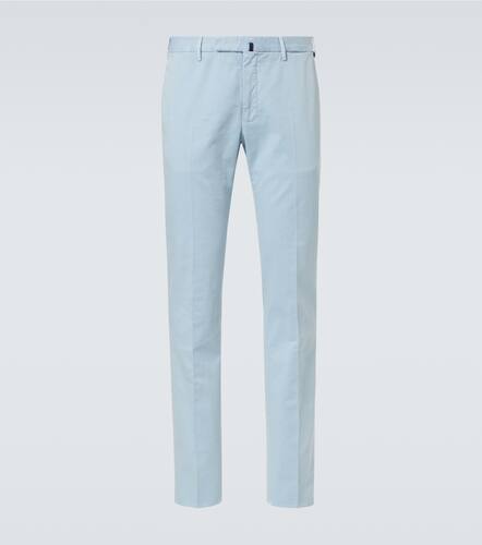Pantalones chinos de algodÃ³n - Slowear - Modalova