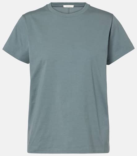 The Row T-shirt Florie en coton - The Row - Modalova