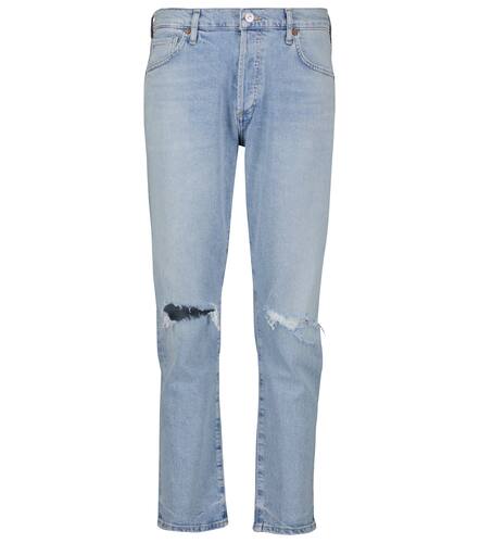 Emerson mid-rise boyfriend jeans - Citizens of Humanity - Modalova