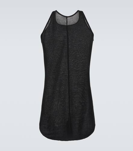 Rick Owens Top en maille ctele - Rick Owens - Modalova