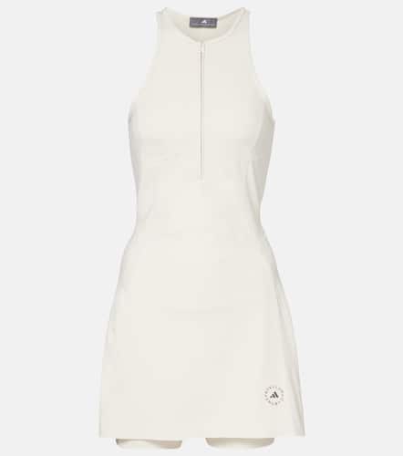TruePurpose minidress - Adidas by Stella McCartney - Modalova