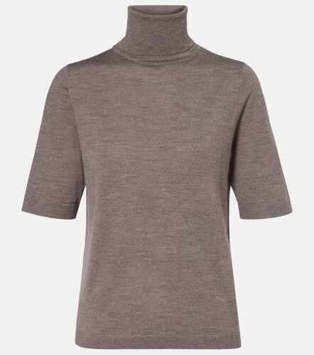 Cashmere turtleneck sweater - Jardin des Orangers - Modalova