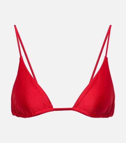 Jade Swim Via triangle bikini top - Jade Swim - Modalova