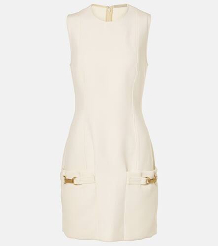 Stella McCartney Crewneck minidress - Stella McCartney - Modalova