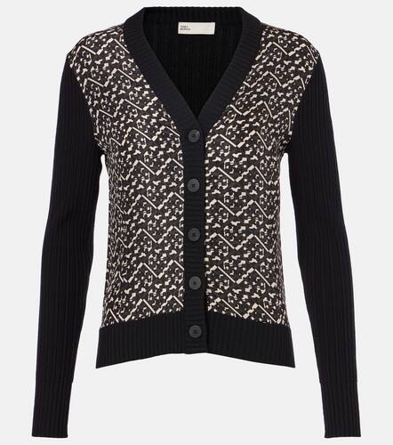 Tory Burch Silk cardigan - Tory Burch - Modalova