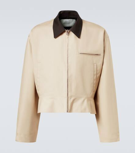 JW Anderson Cotton jacket - JW Anderson - Modalova