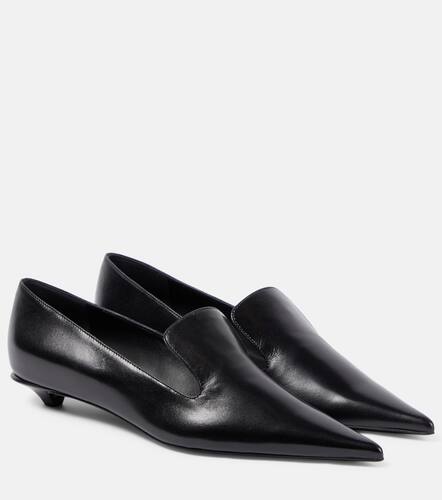 Point 25 leather pumps - Proenza Schouler - Modalova