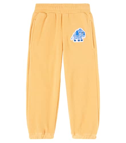 Pantalon de survtement Mammoth - Mini Rodini - Modalova