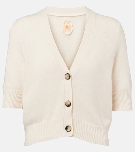 Cashmere cardigan - Jardin des Orangers - Modalova
