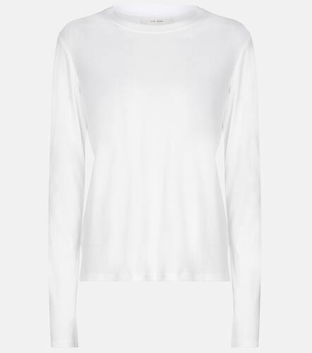 The Row Top Shermann en coton - The Row - Modalova