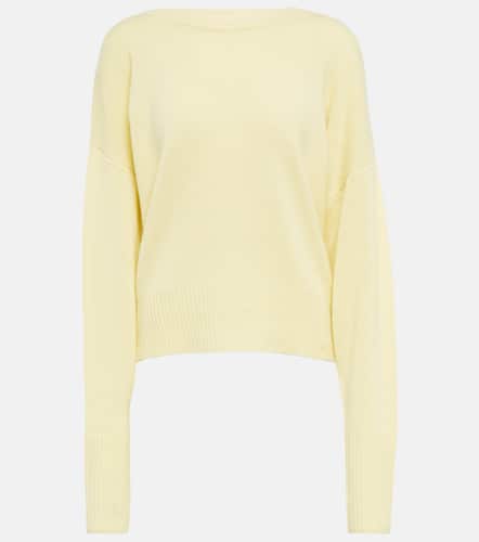 Pull Caleb en cachemire - Isabel Marant - Modalova