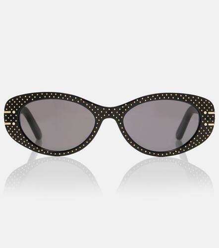DiorSignature B8U cat-eye sunglasses - Dior Eyewear - Modalova