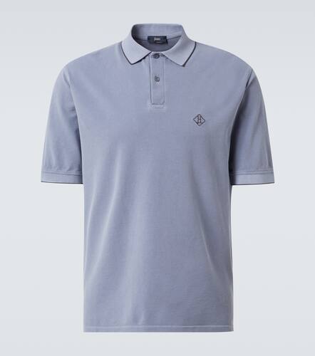 Herno Polo en coton - Herno - Modalova