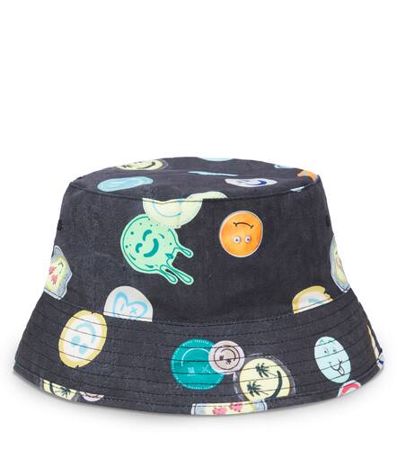 Molo Chapeau bob Niks imprim - Molo - Modalova
