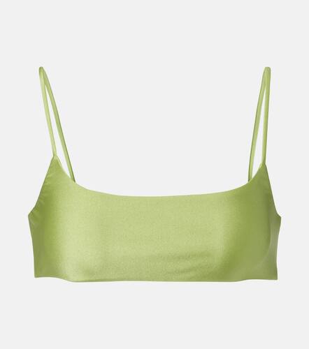 Jade Swim Muse bikini top - Jade Swim - Modalova