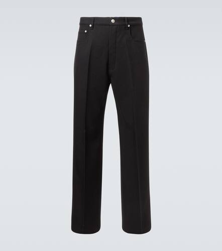 Rick Owens Jean droit Geth - Rick Owens - Modalova