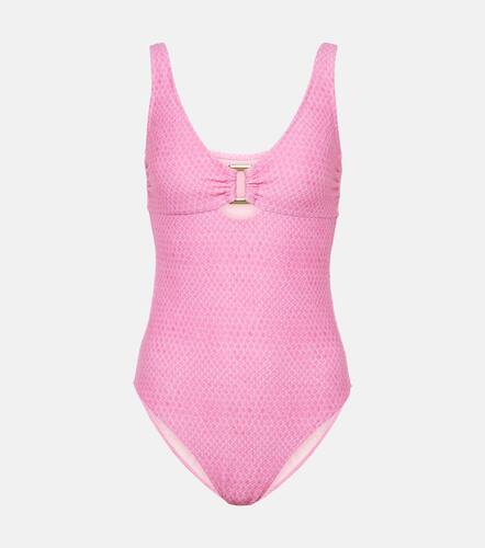Heidi Klein Printed swimsuit - Heidi Klein - Modalova