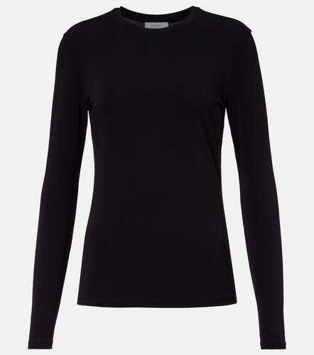 Max Mara Ortensia jersey top - Max Mara - Modalova