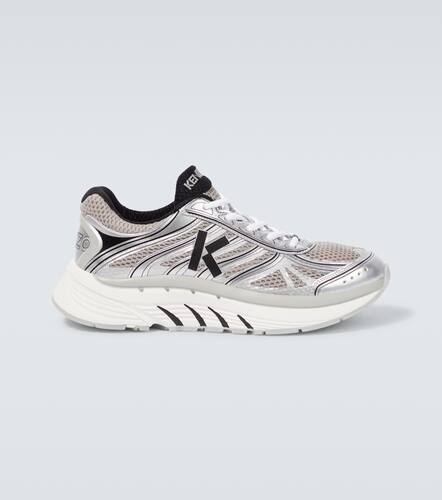 Baskets -Pace en rsille - Kenzo - Modalova