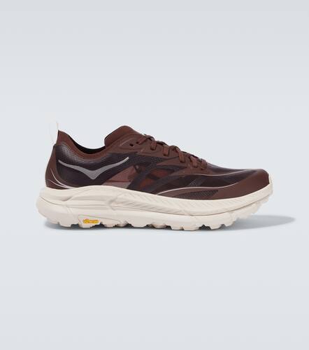 Mafate Speed 4 running shoes - Hoka One One - Modalova