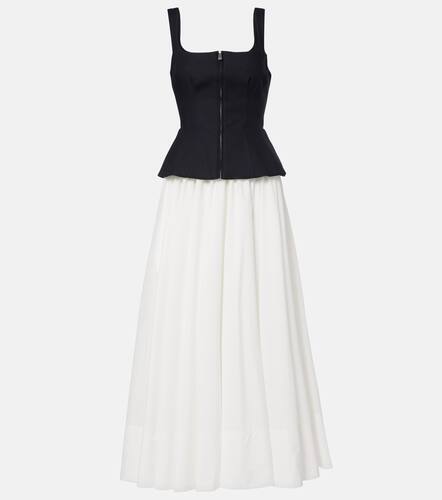 Simkhai Robe midi Jolynn - Simkhai - Modalova