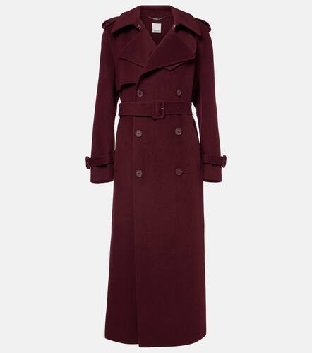 Manteau Rumi en laine mlange - Simkhai - Modalova