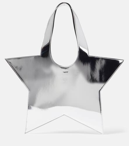 Star Mini faux leather shoulder bag - Coperni - Modalova