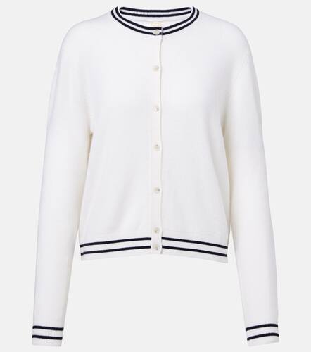 Cashmere cardigan - Jardin des Orangers - Modalova