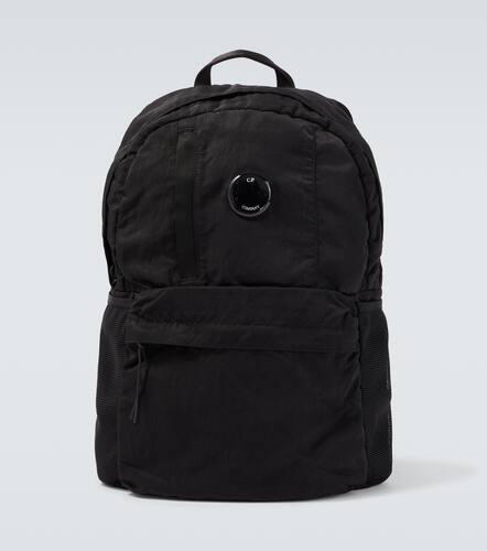 C.P. Company Logo backpack - C.P. Company - Modalova
