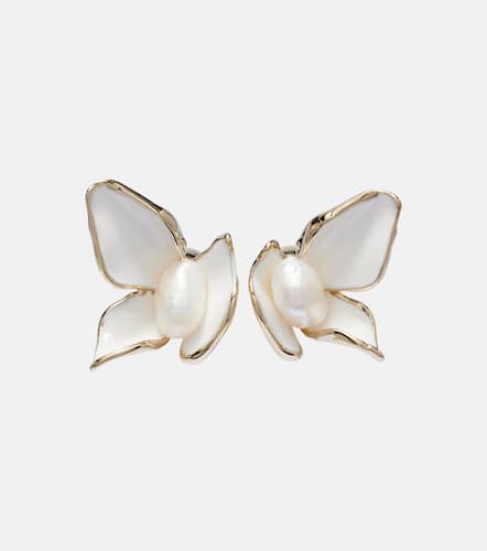 Erdem Pearl earrings - Erdem - Modalova