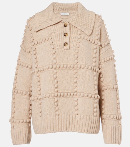 Mitch oversized wool sweater - Altuzarra - Modalova