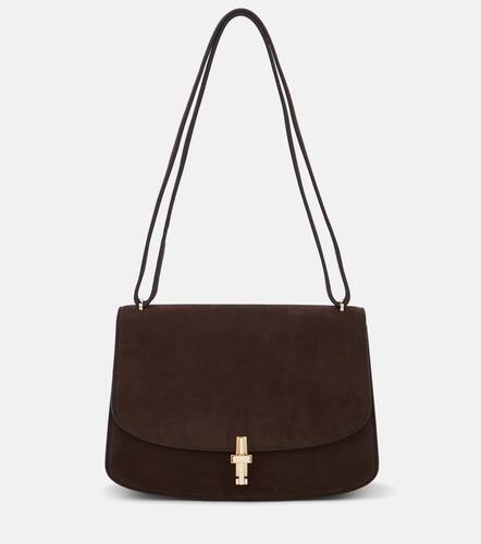 Sofia 10 leather shoulder bag - The Row - Modalova