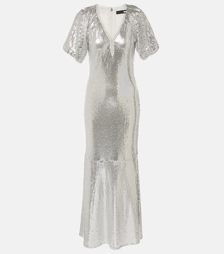 Rotate Robe midi  sequins - Rotate - Modalova