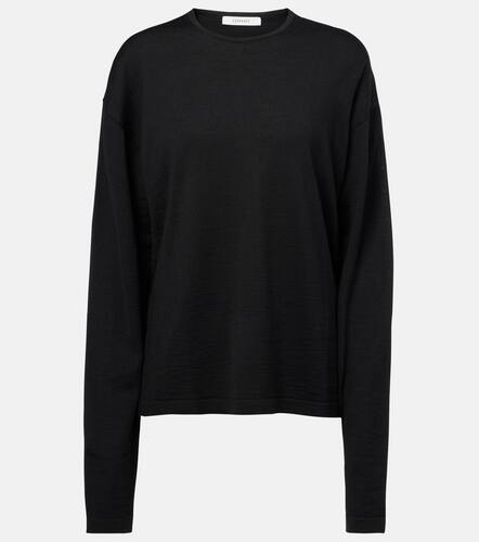 Lemaire Wool-blend sweater - Lemaire - Modalova