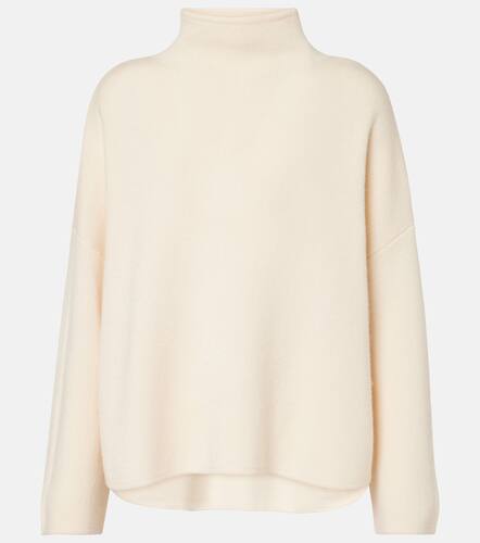 Wool and cashmere sweater - Jardin des Orangers - Modalova